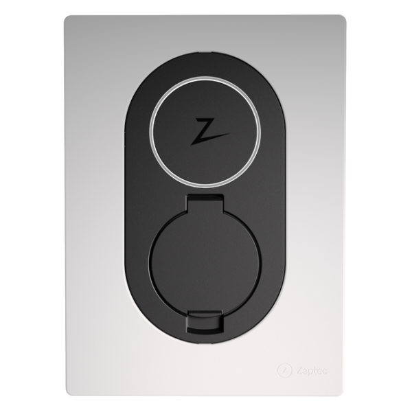 Zaptec Go Laadpaal 22kW - Afbeelding 9