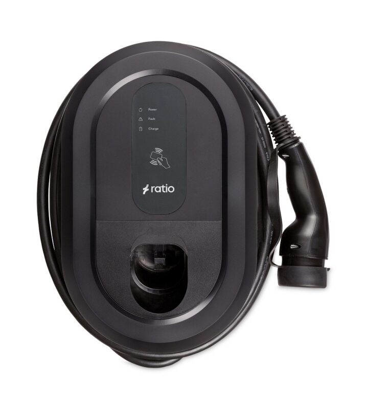 Ratio Io6 met Kabel