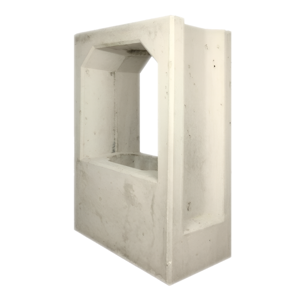 Alfen Beton Sokkel