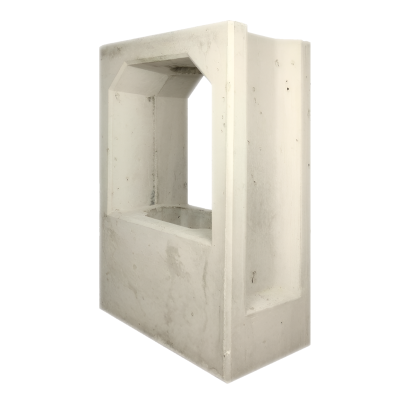 Alfen Beton Sokkel