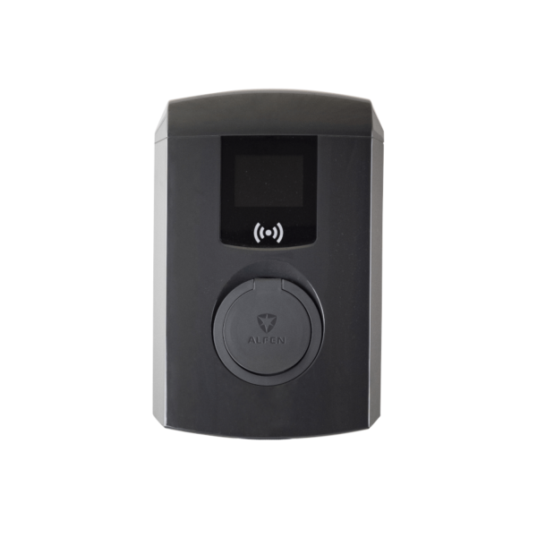 Alfen Pro-line Socket Grijs