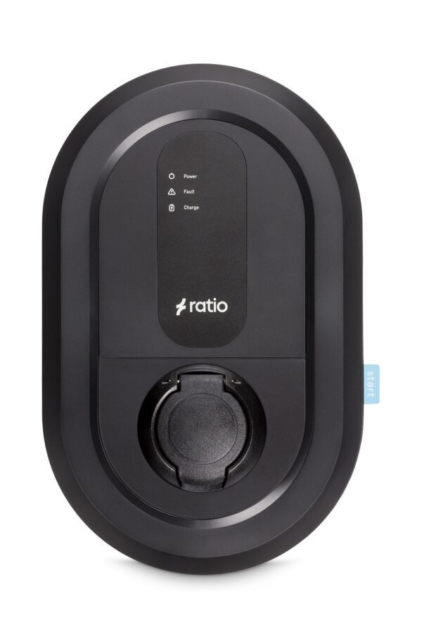 Ratio Start 11-22kW Socket