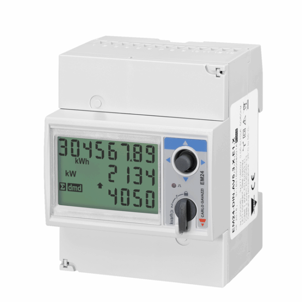 Zaptec Sense bundle incl. Inline Energiemeter 65A - Afbeelding 3