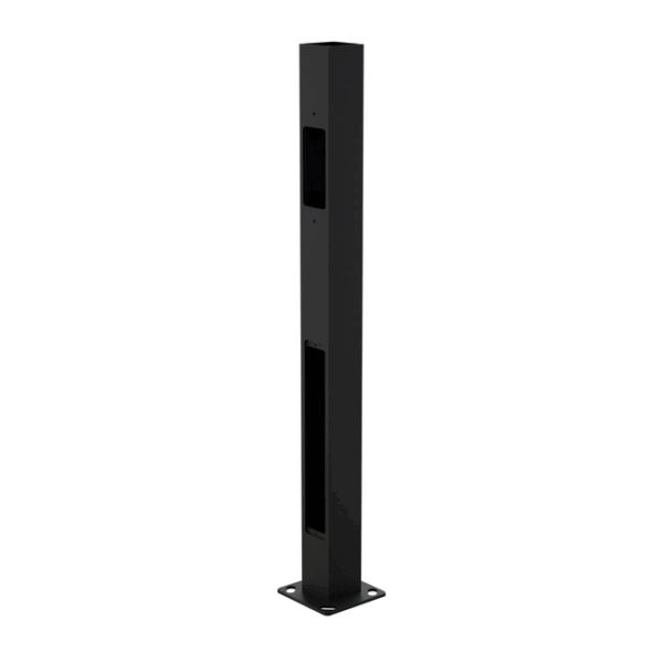 Zaptec Onepole Montagepaal voor Zaptec Pro