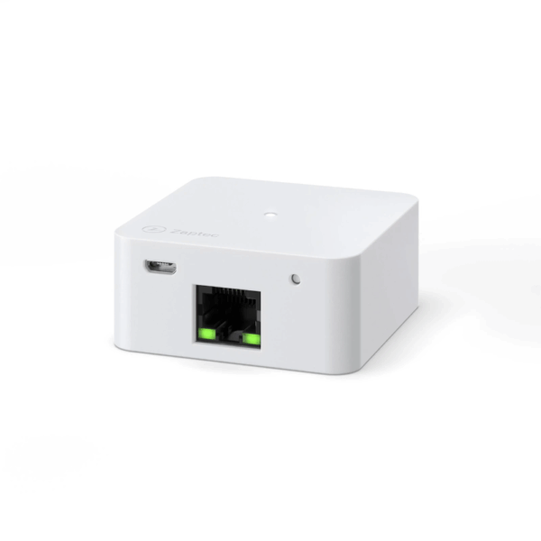 Zaptec Sense bundle incl. Inline Energiemeter 65A