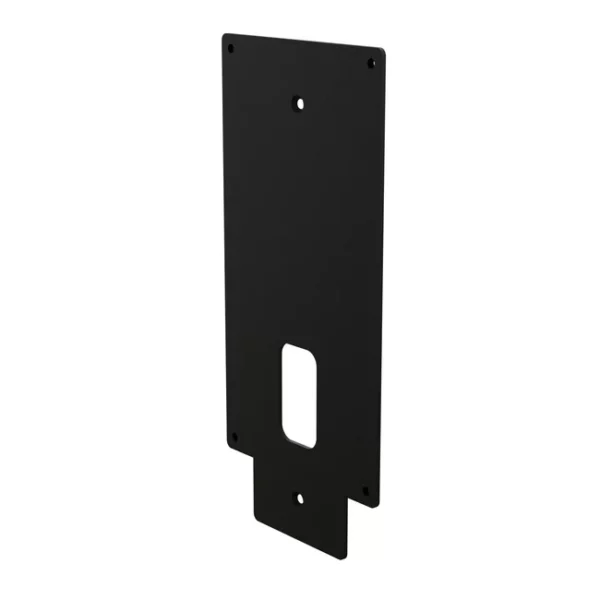 Onepole Montageplaat