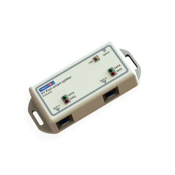 Cedel P1-actieve splitter
