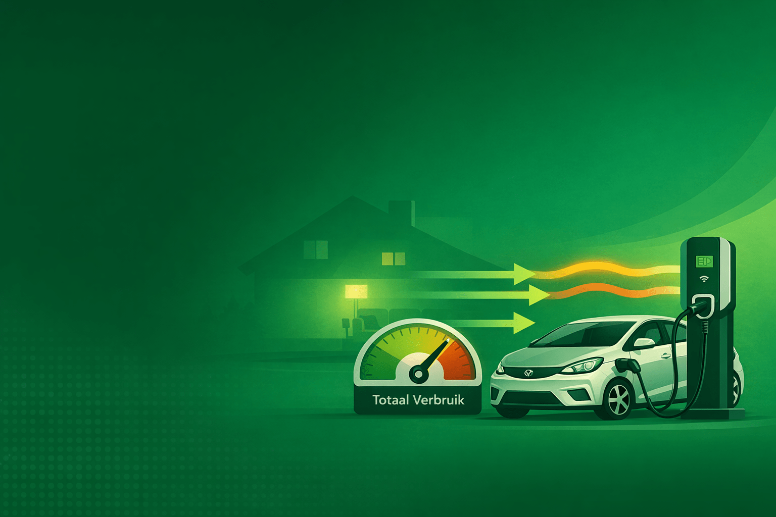 load balancing laadpaal uitleg